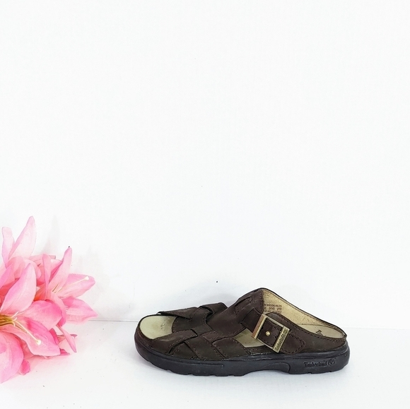 Timberland women's sandals - Picture 2 of 3